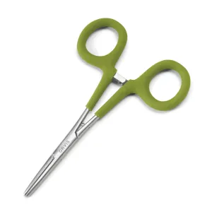 Orvis Comfy Grip Forceps Citron Green