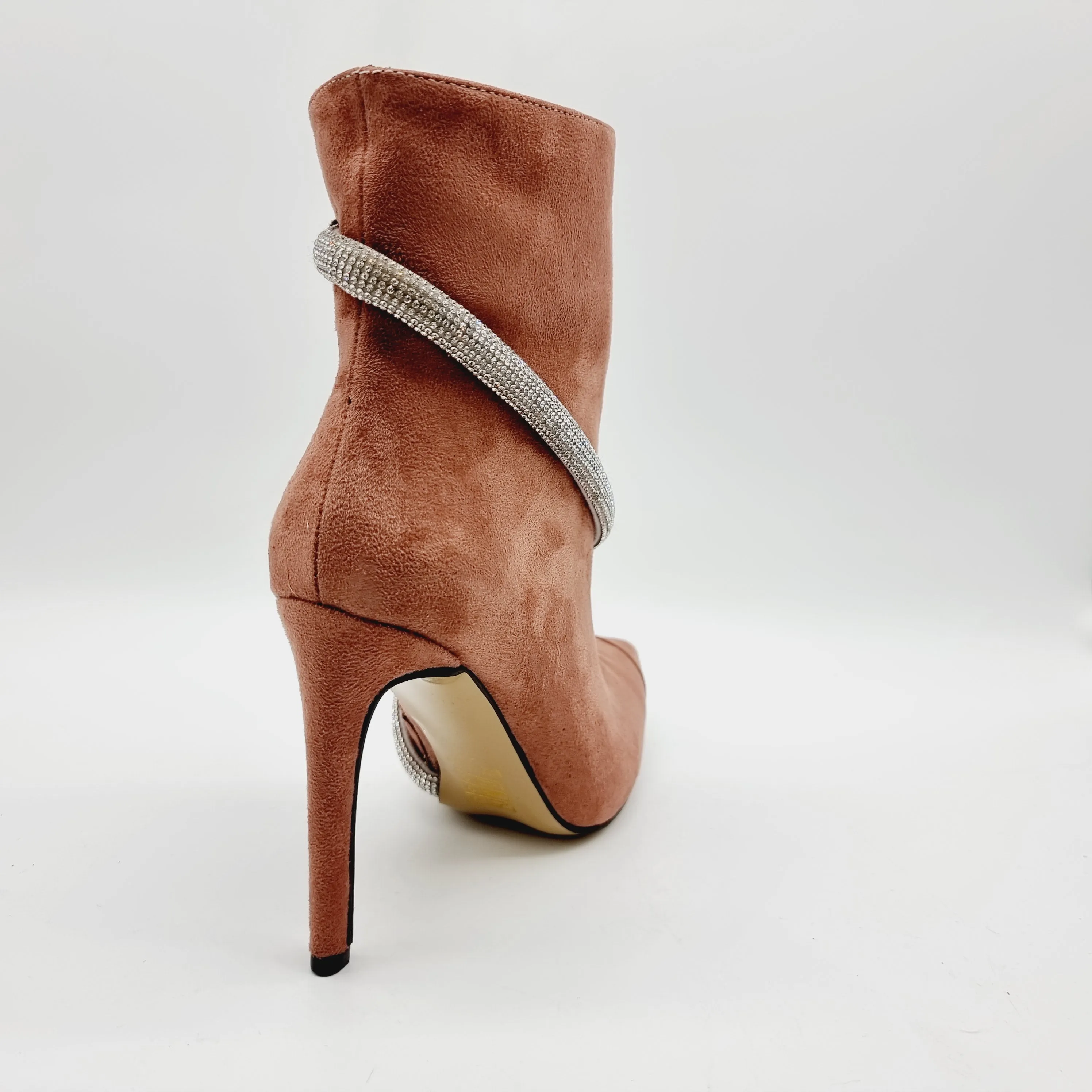 Outdoor Boots - 704