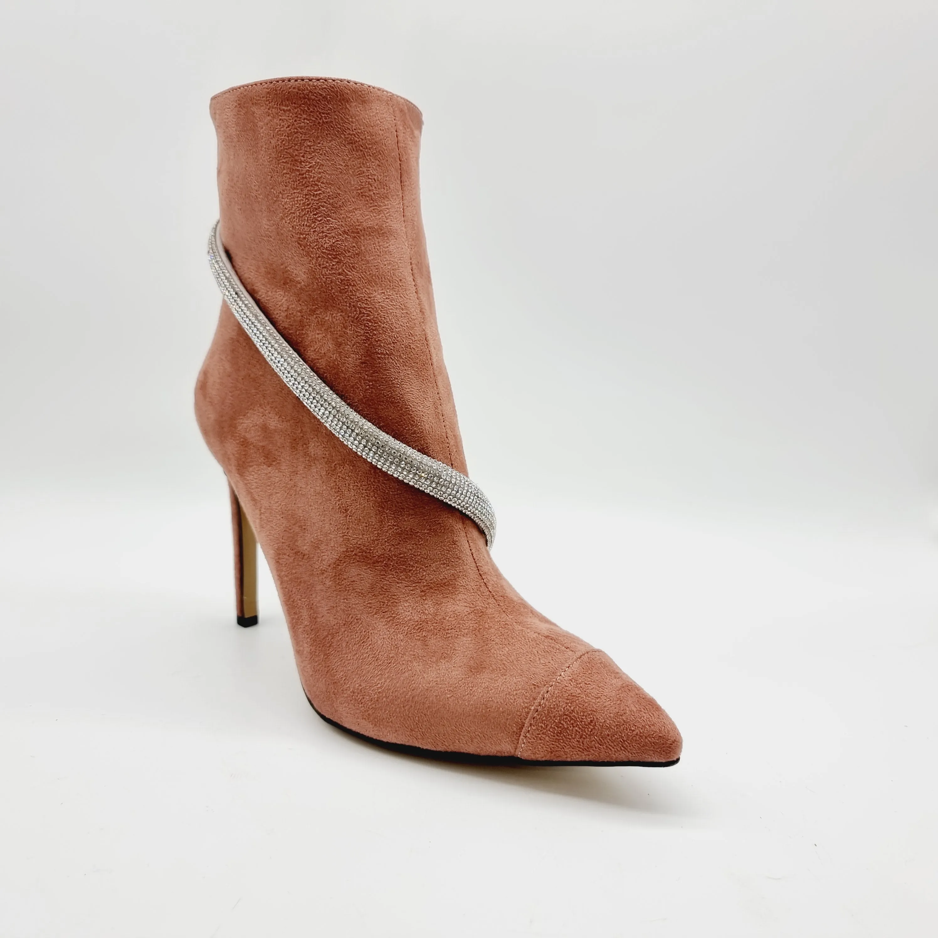 Outdoor Boots - 704