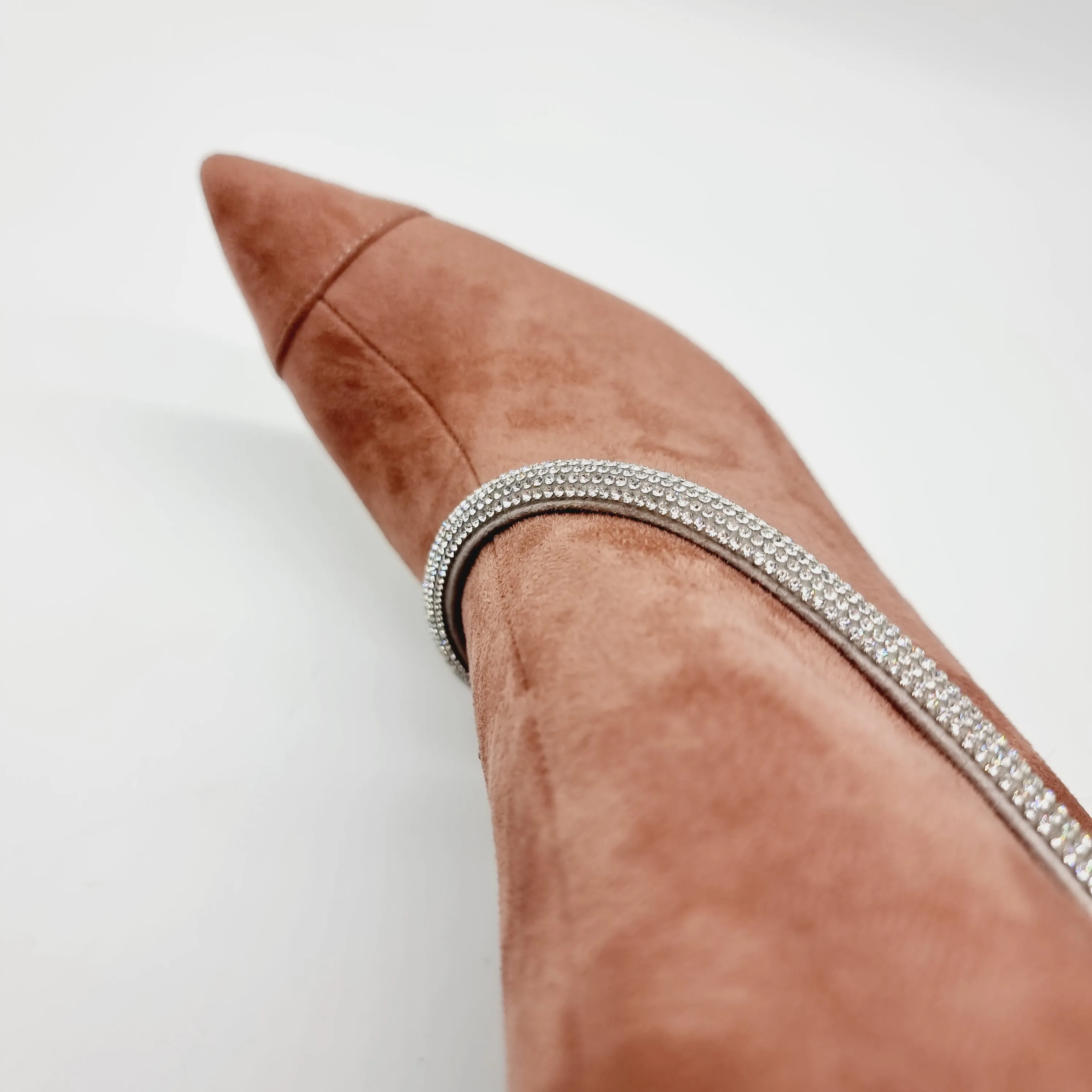 Outdoor Boots - 704