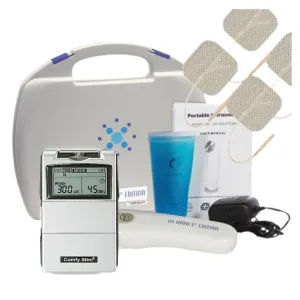 Pack de Electroterapia Comfy Stim