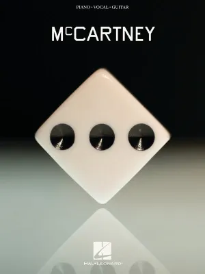 Paul McCartney - III, PVG