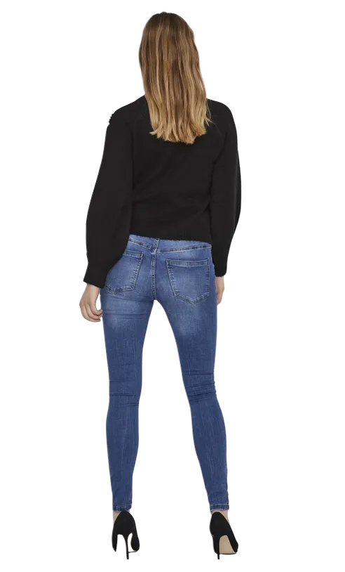 Pearlz Sweater