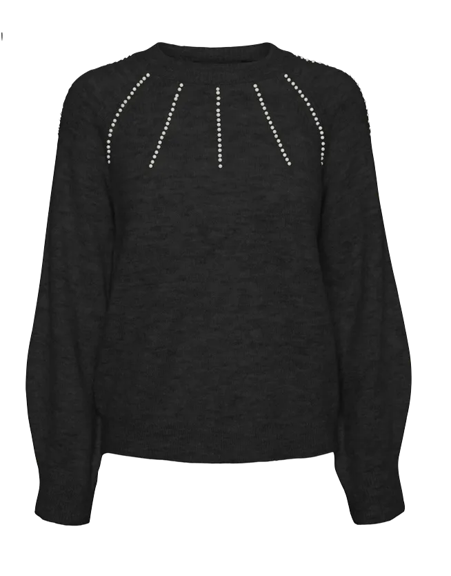Pearlz Sweater