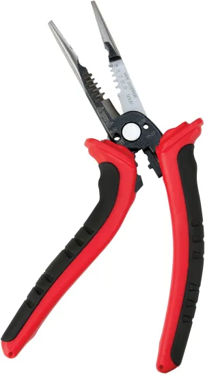 PERFORMANCE TOOL W86505 Multi Pliers