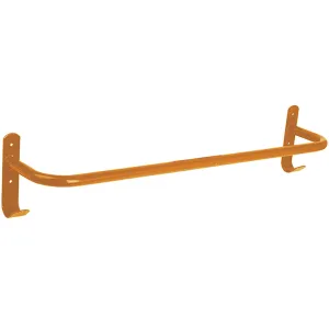 Perry Equestrian Equestrian Rug Rail
