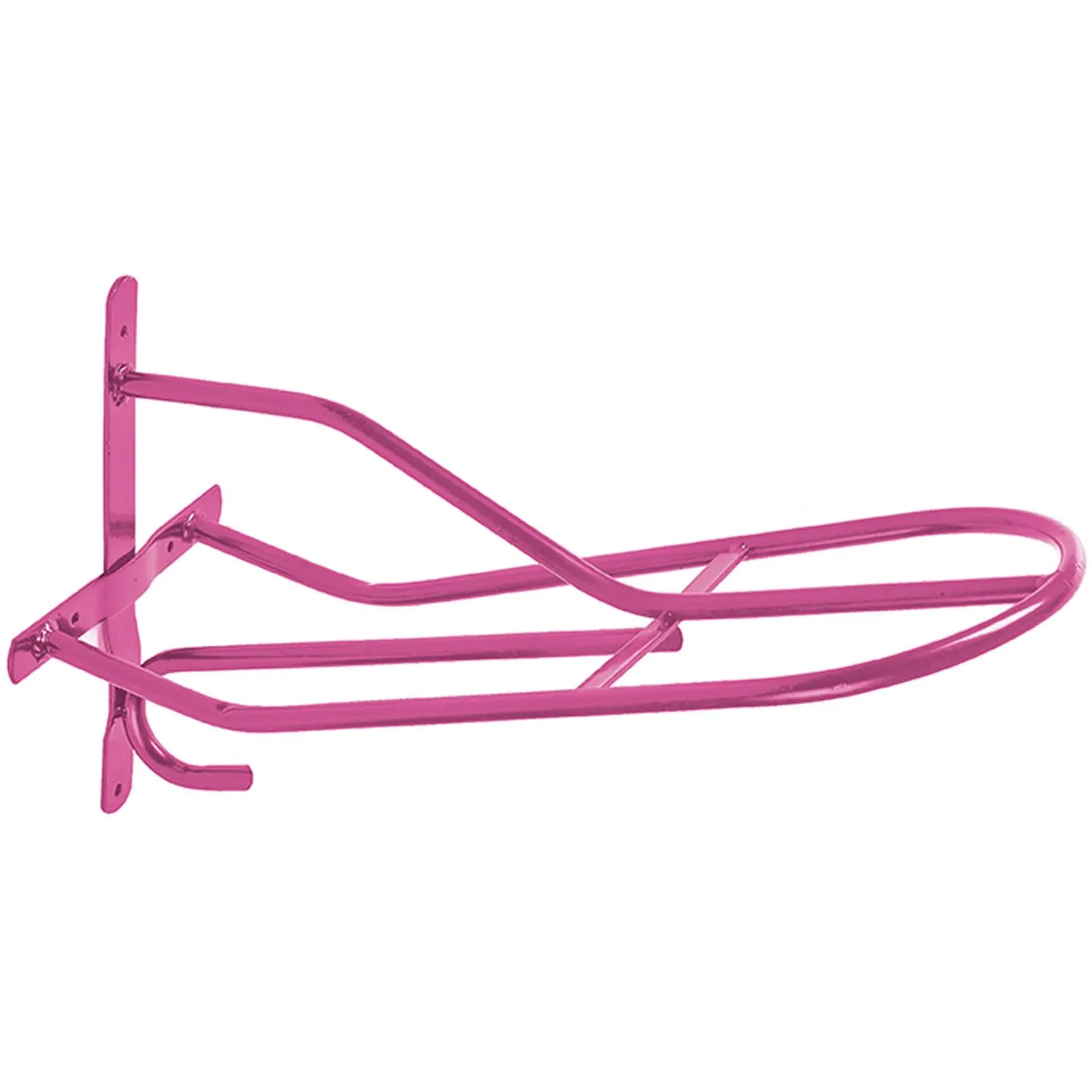 Perry Equestrian Standard Saddle Rack
