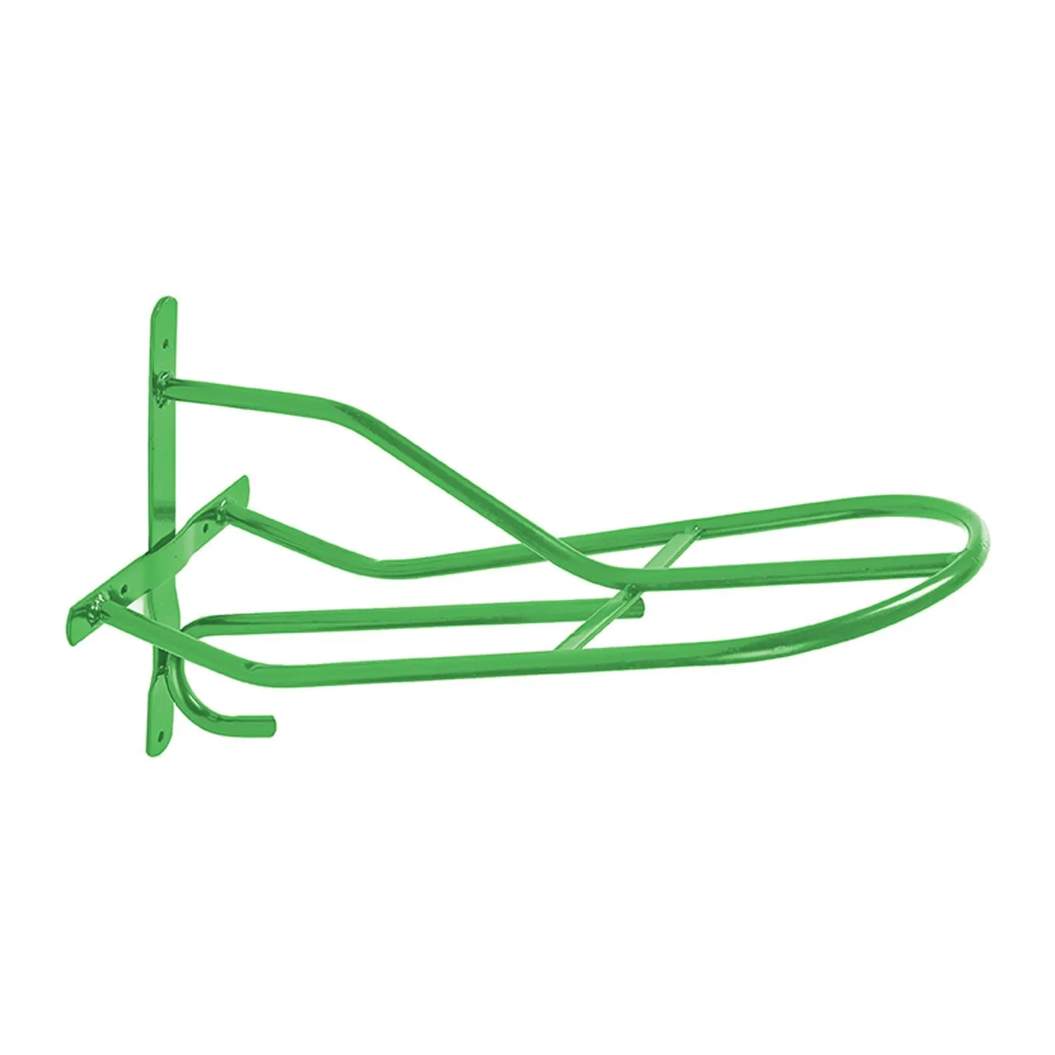 Perry Equestrian Standard Saddle Rack
