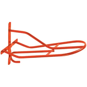 Perry Equestrian Standard Saddle Rack
