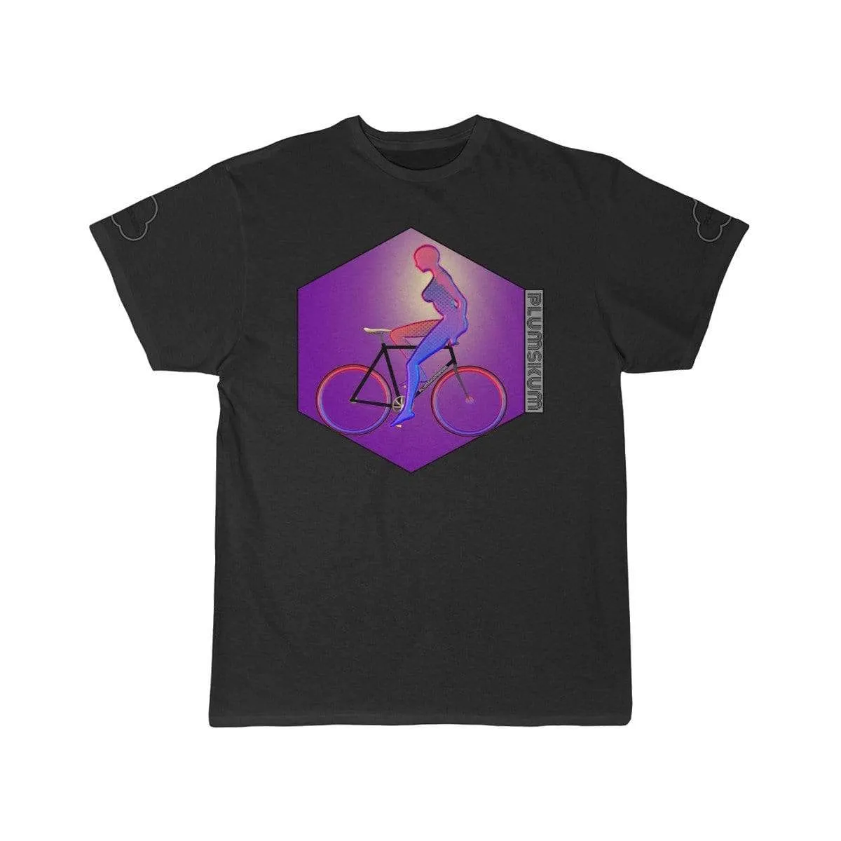 Plumskum | Backwards Riding