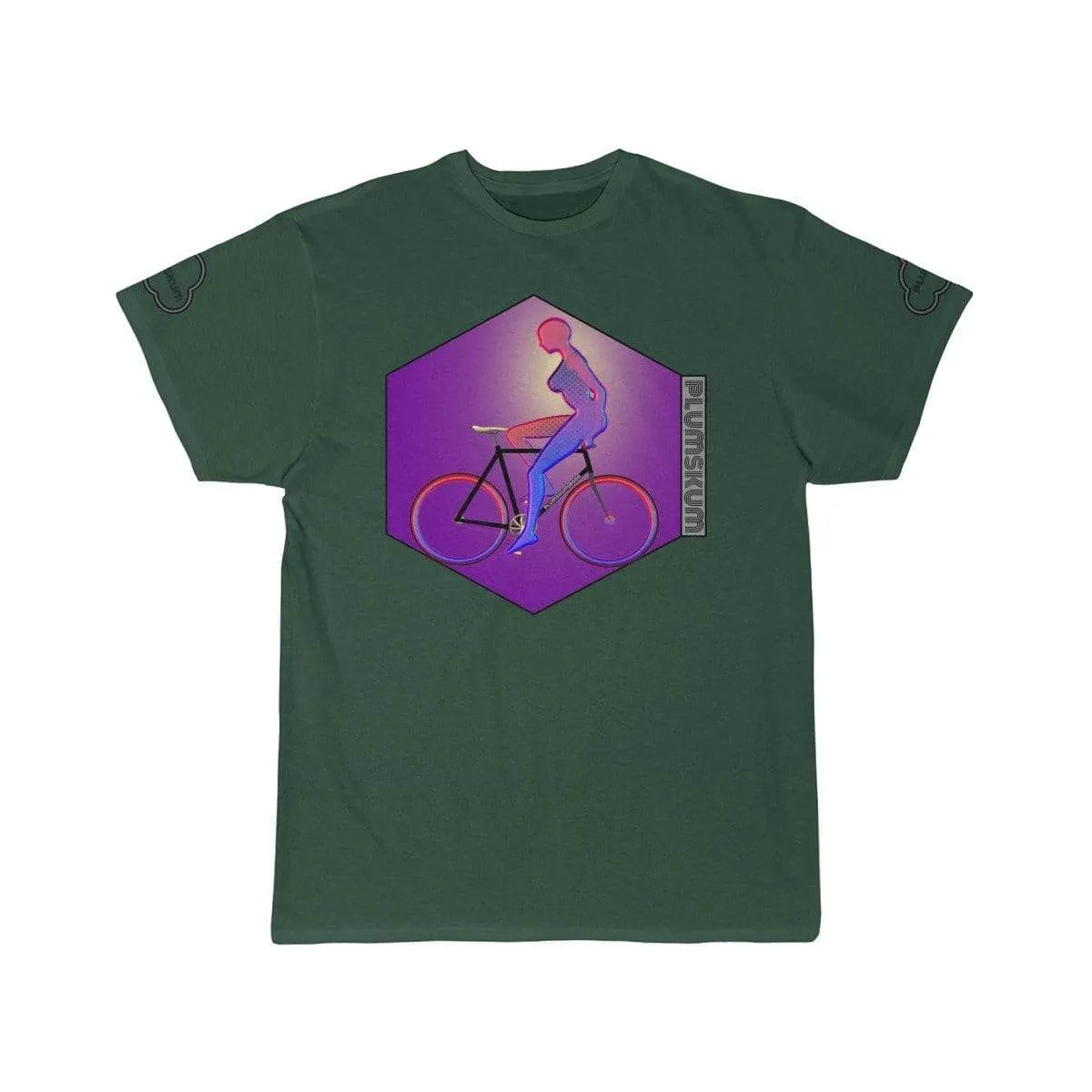 Plumskum | Backwards Riding