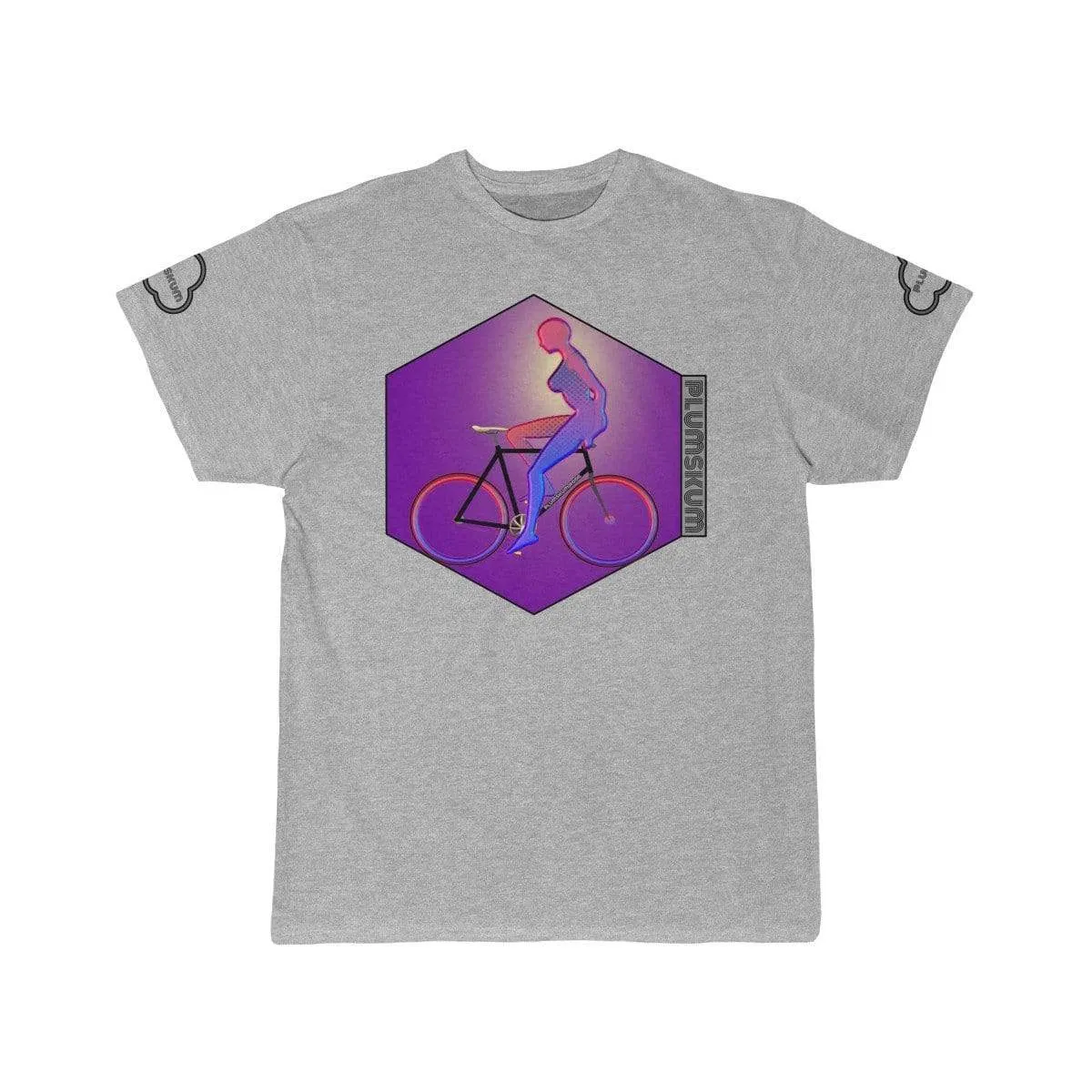 Plumskum | Backwards Riding