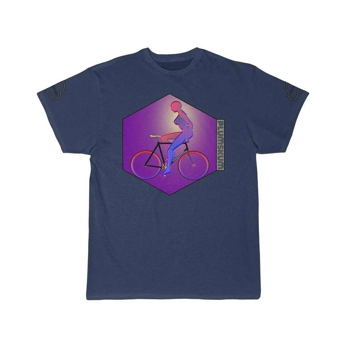 Plumskum | Backwards Riding