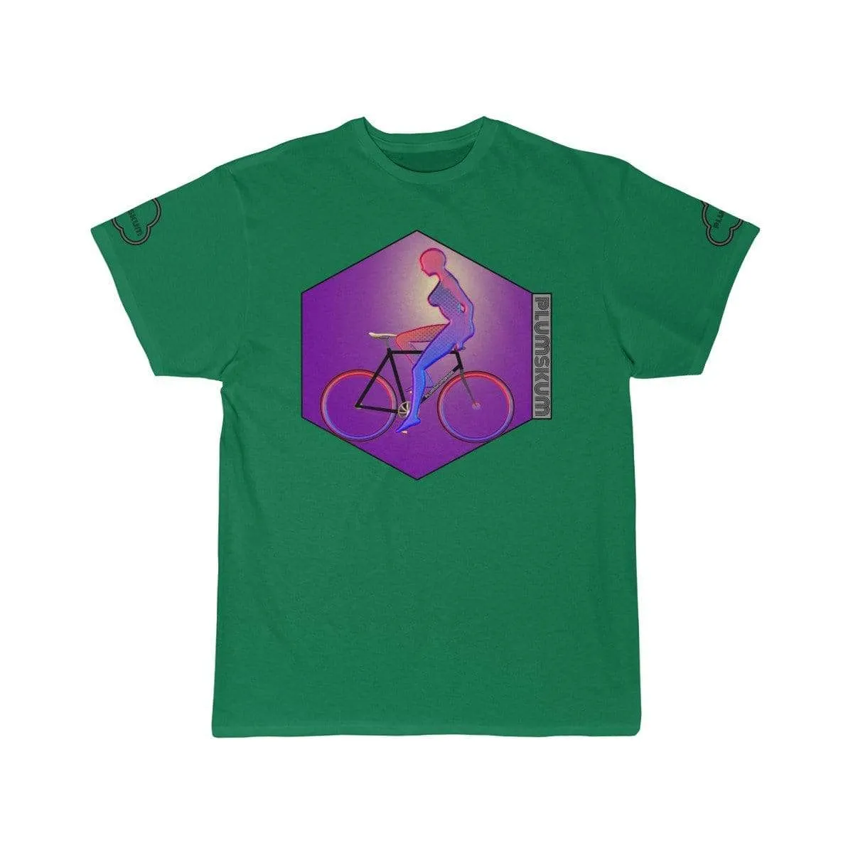Plumskum | Backwards Riding