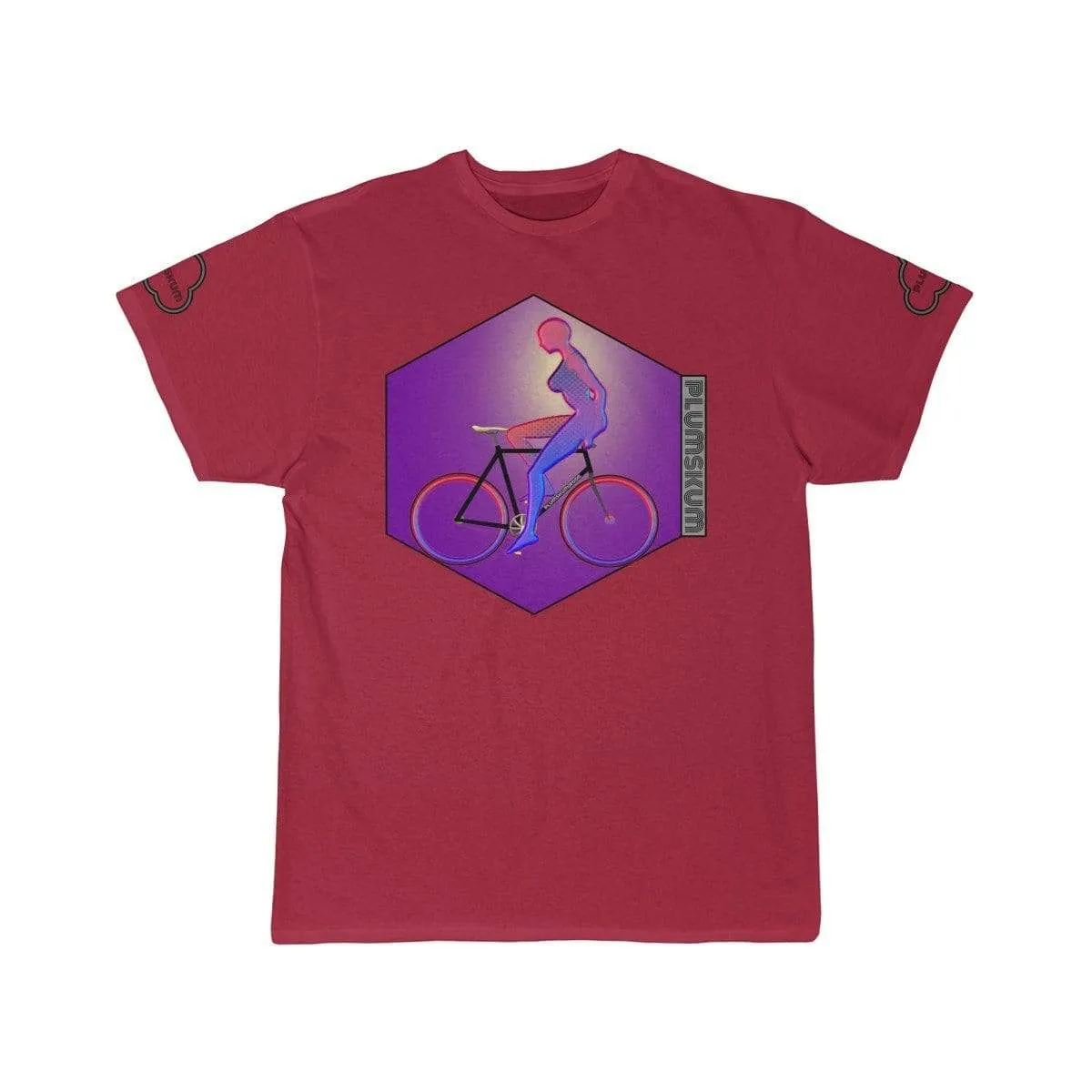 Plumskum | Backwards Riding
