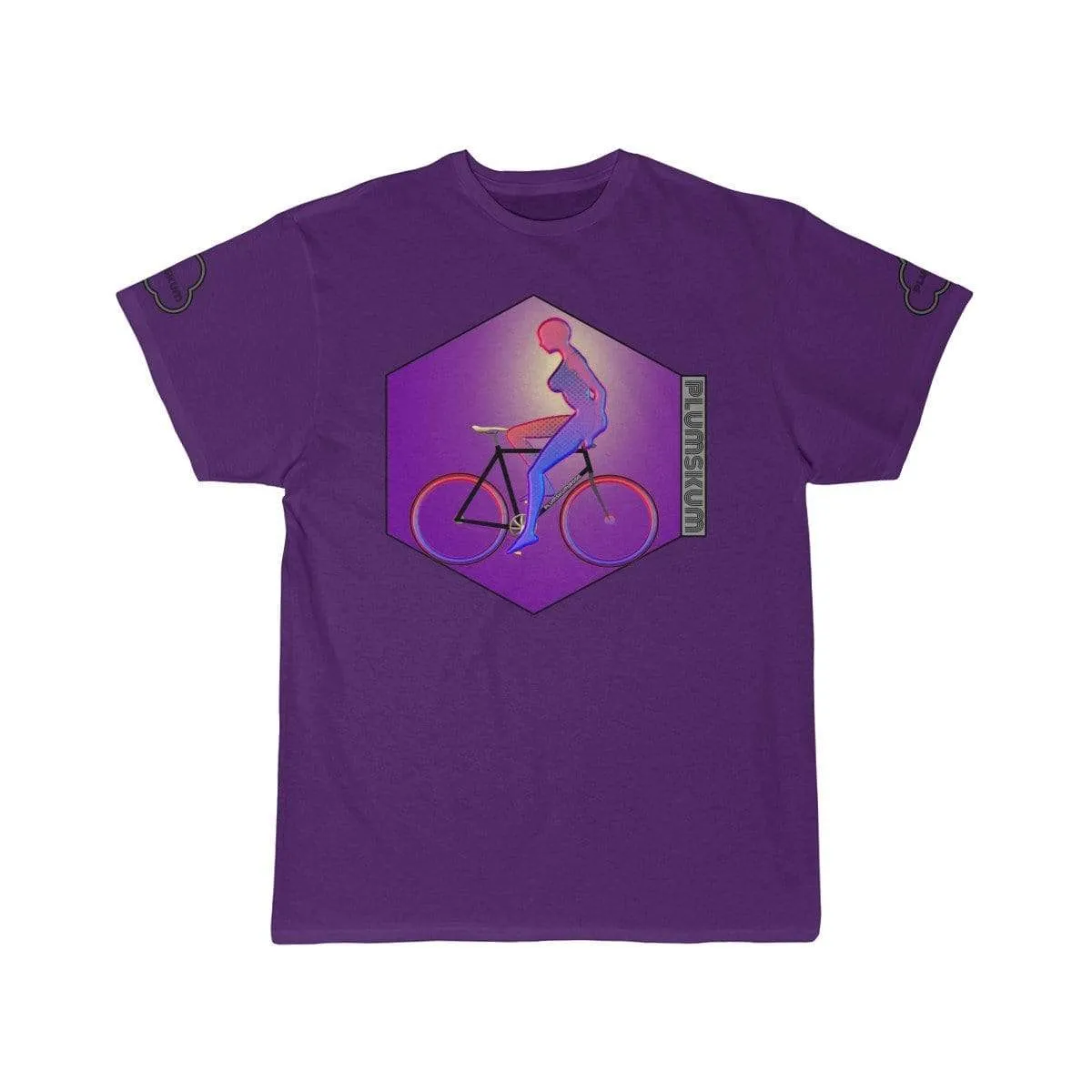 Plumskum | Backwards Riding