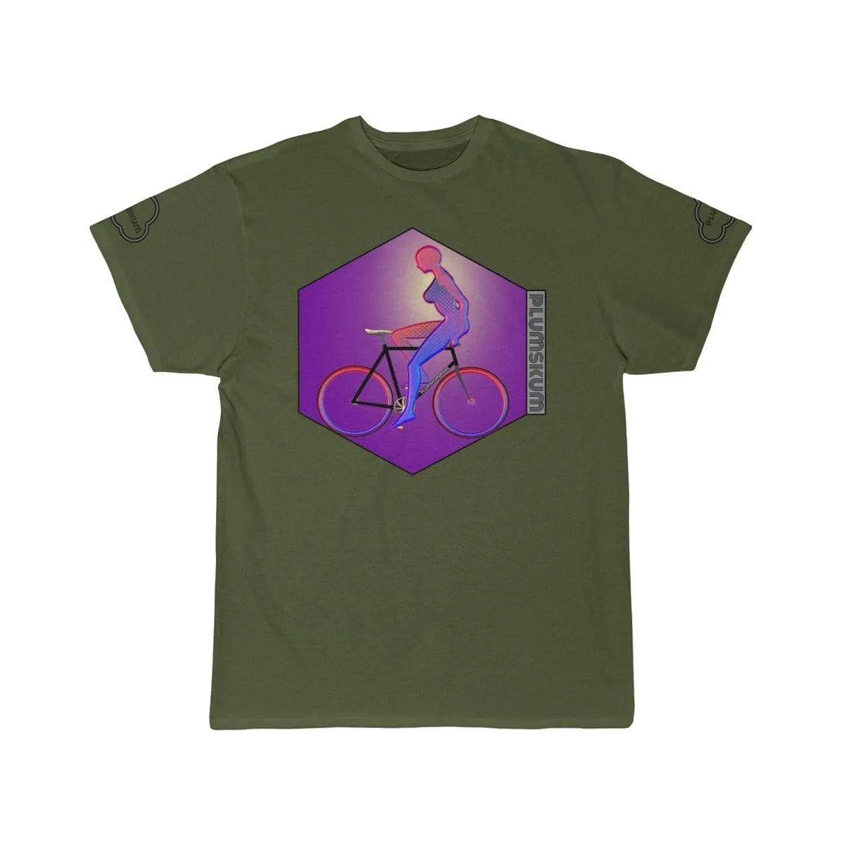 Plumskum | Backwards Riding
