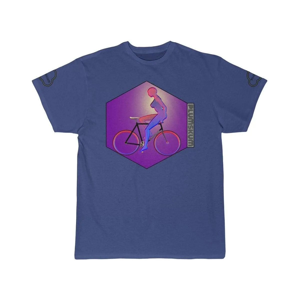 Plumskum | Backwards Riding