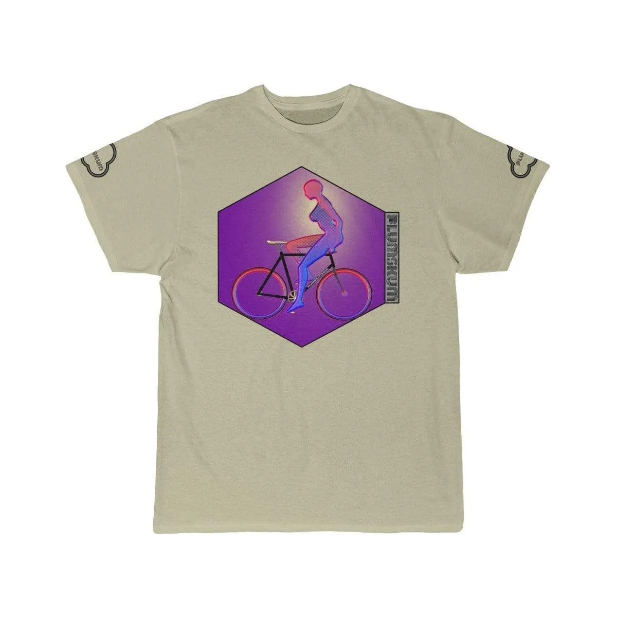 Plumskum | Backwards Riding