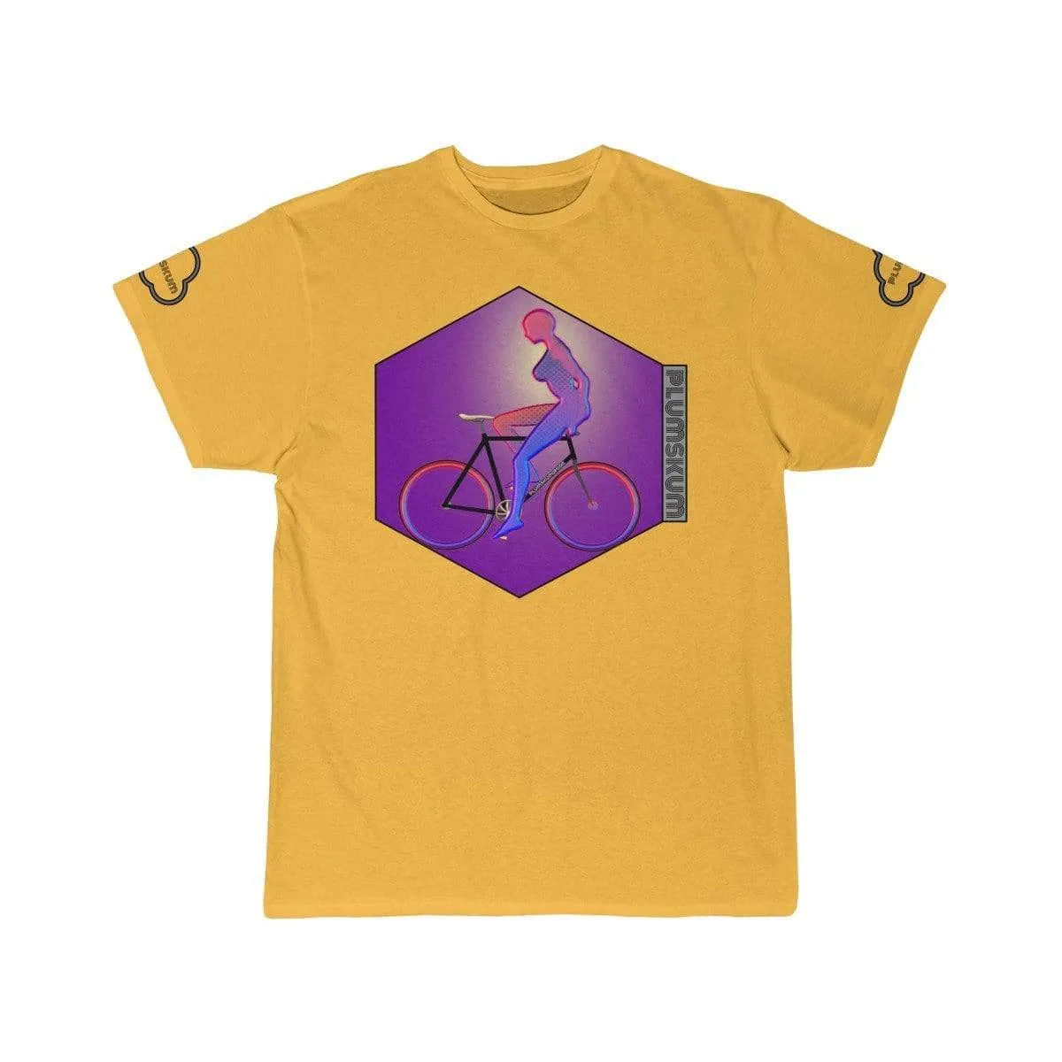 Plumskum | Backwards Riding