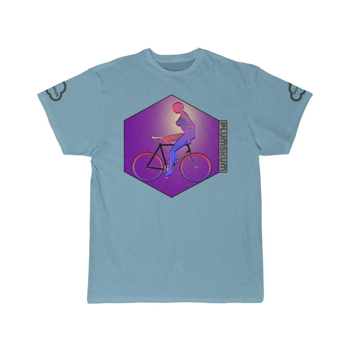 Plumskum | Backwards Riding