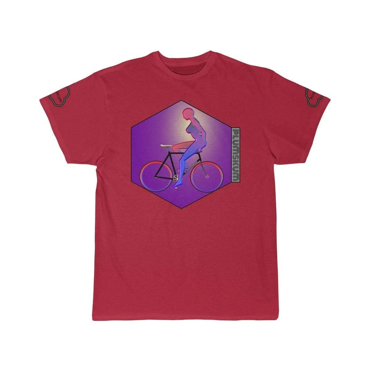 Plumskum | Backwards Riding