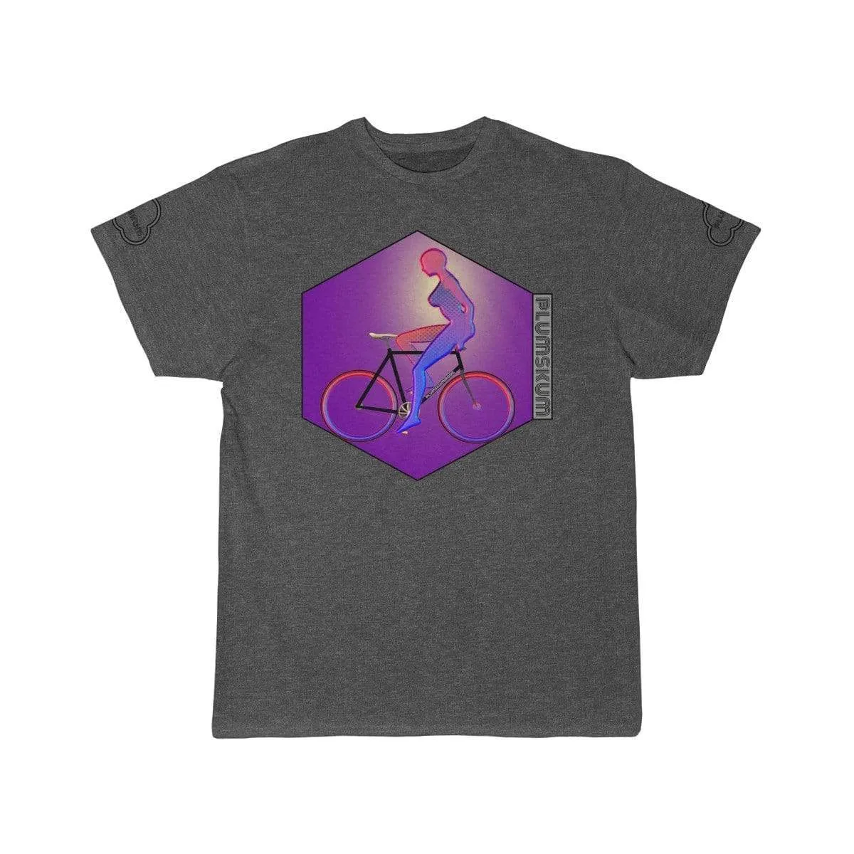 Plumskum | Backwards Riding