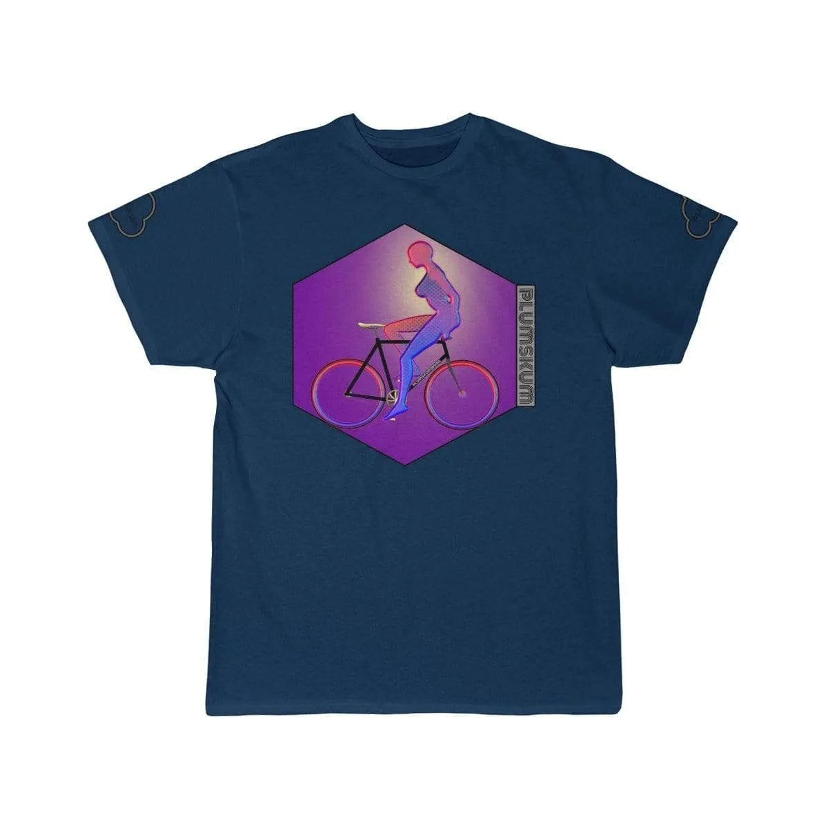 Plumskum | Backwards Riding