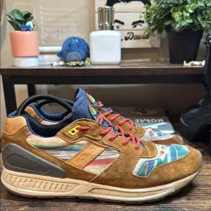 Polo Ralph Lauren Train 100 SNEAKERS Mens Sportsman Size 10d