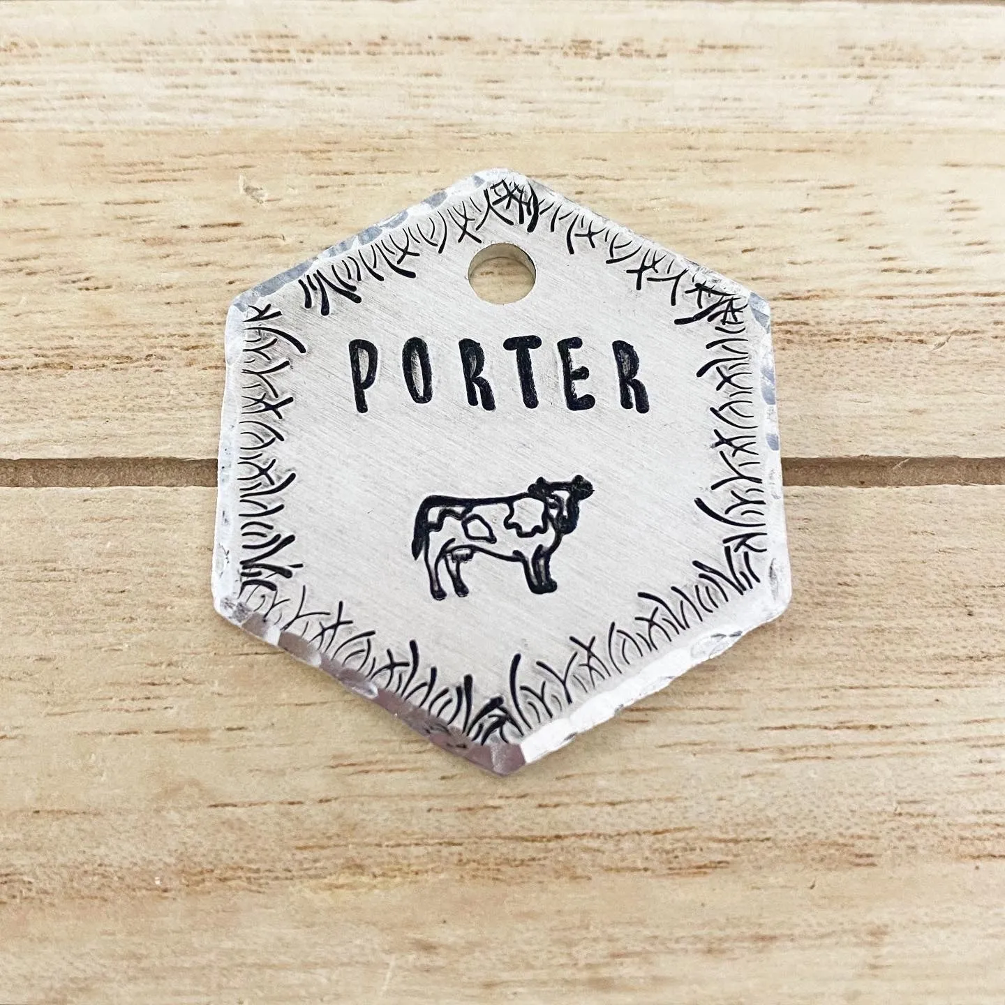Porter- Simple Style