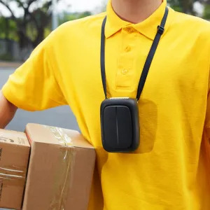 Power Breeze Portable Battery Hub™