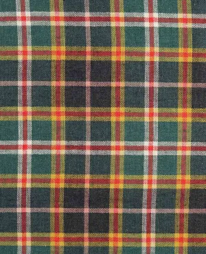 Re-Form Flannel Popover Shirt Dress - SALE