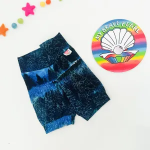Ready To Ship 6-12M Shorts