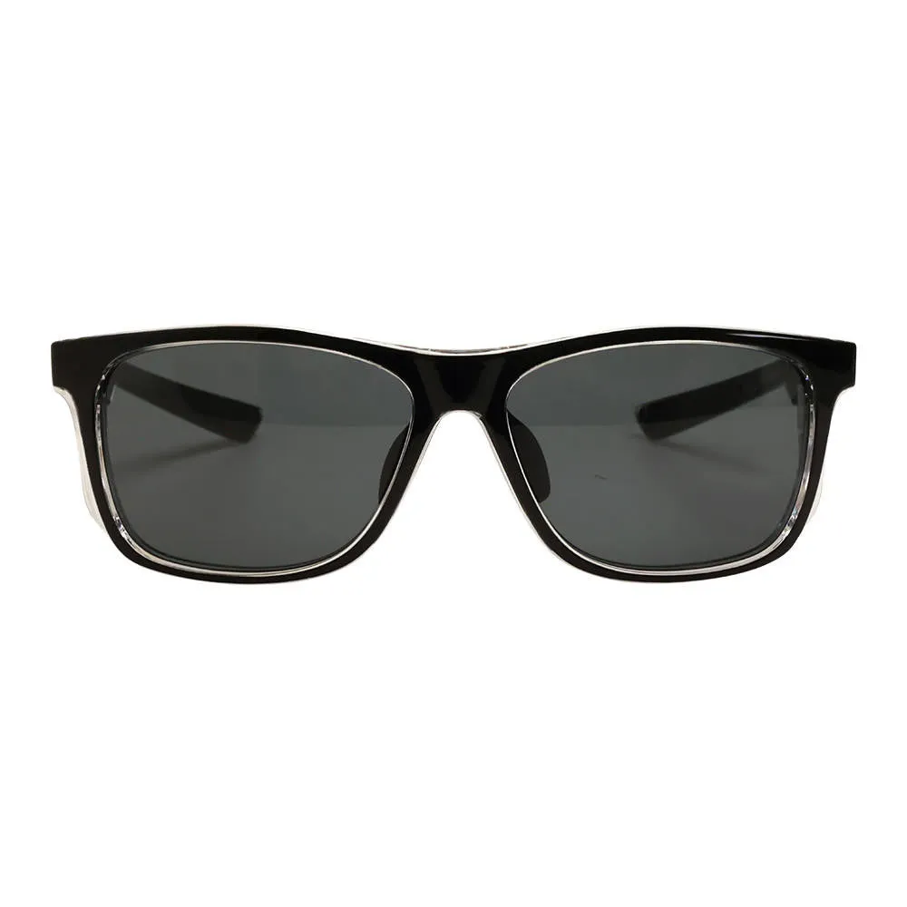 Rets - Remy Z87  Motorcycle Riding Sunglasses - Black - Tinted