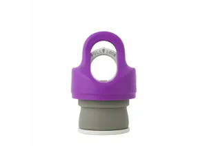 Revomax Lilac Purple Cap