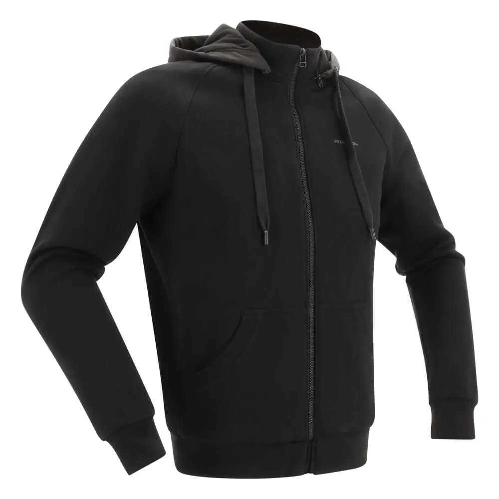 Richa Titan 2 Hoodie Black
