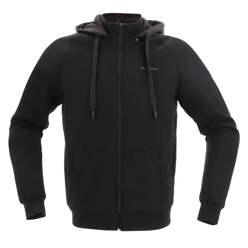 Richa Titan 2 Hoodie Black