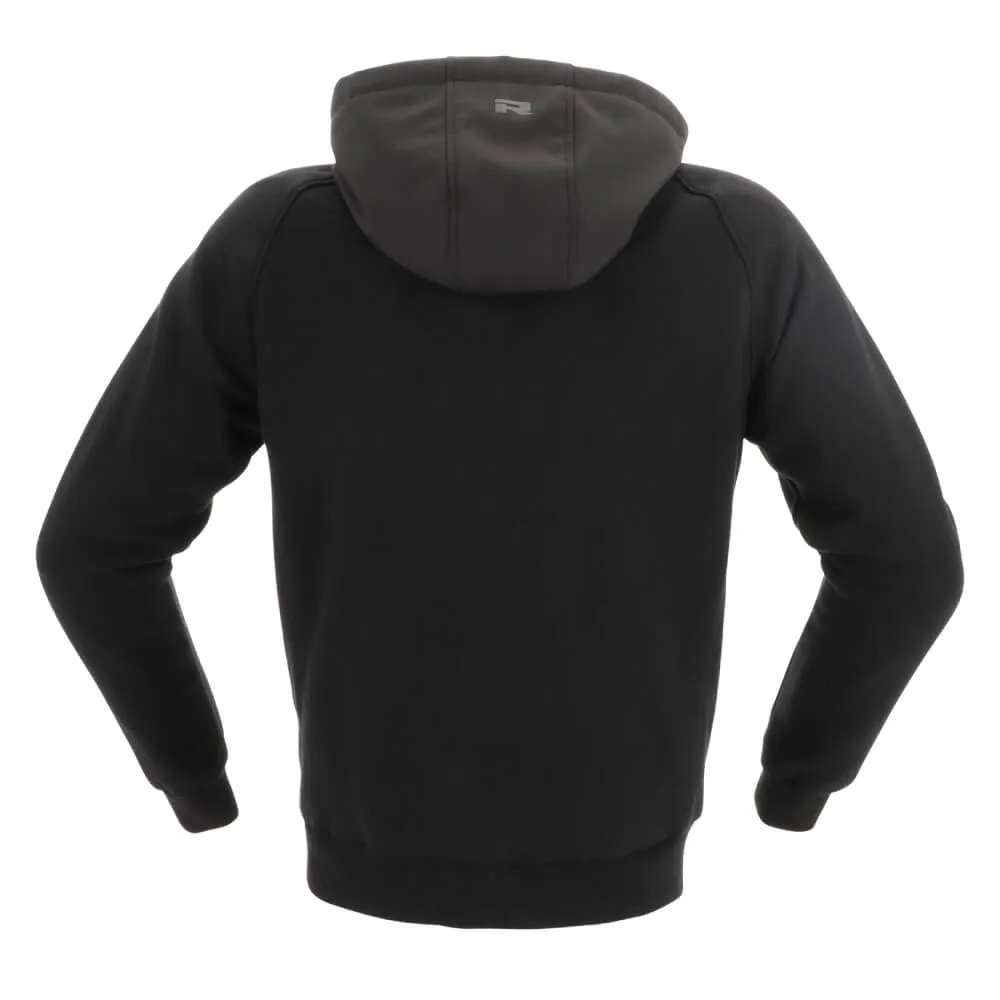Richa Titan 2 Hoodie Black