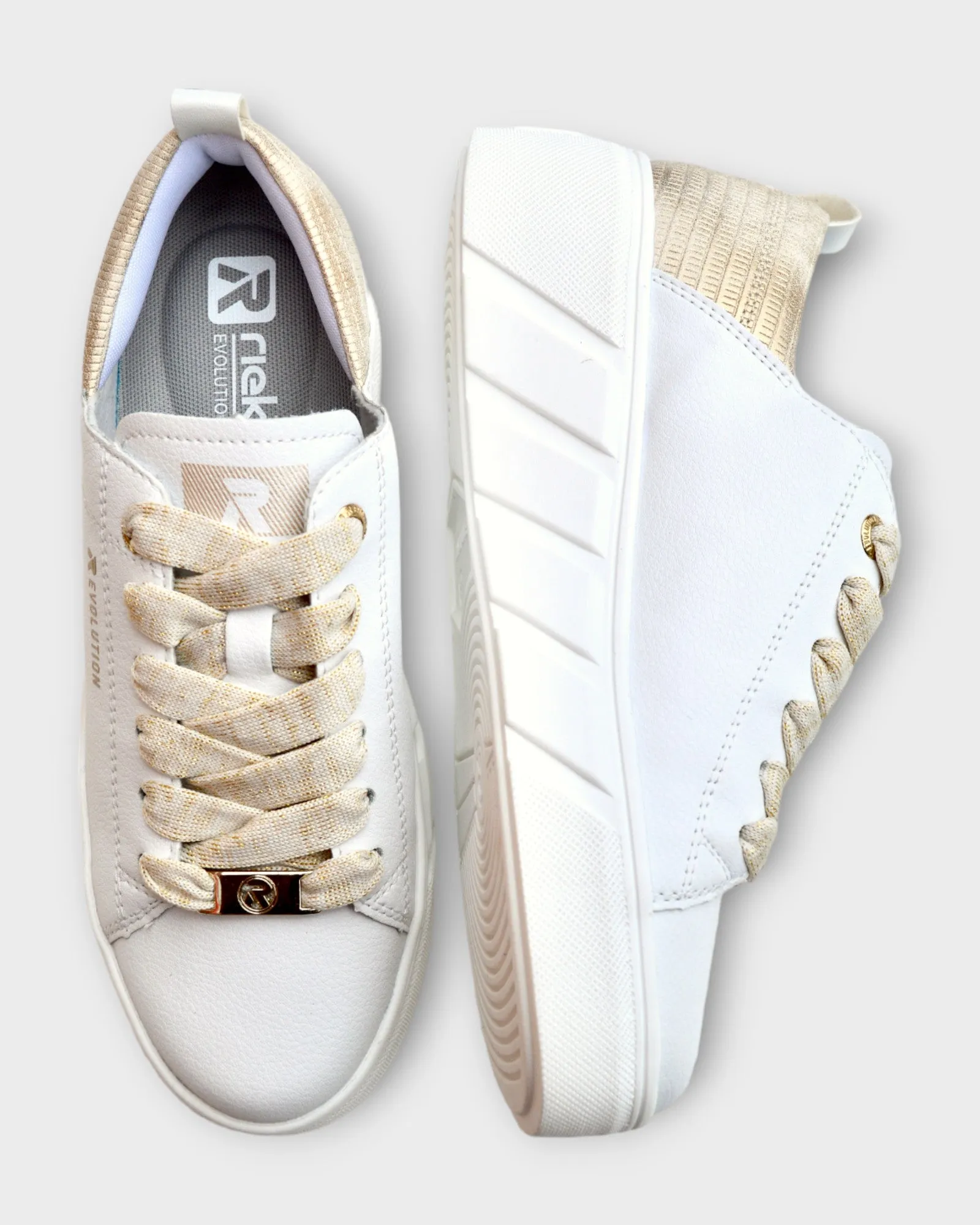 Rieker W0502-81 Size 42 Only