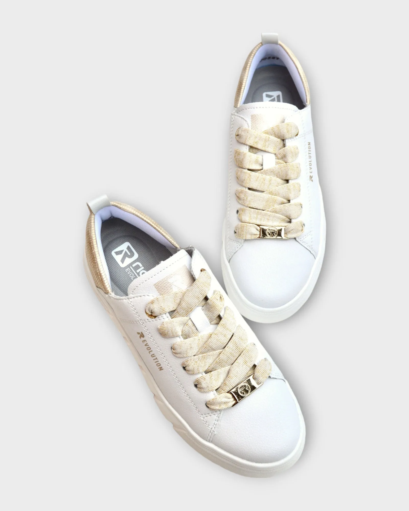 Rieker W0502-81 Size 42 Only