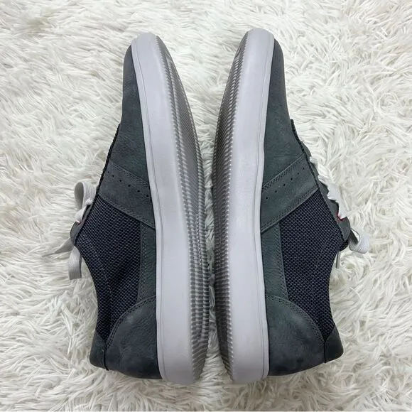Rockport Jarvis Dark Grey Sneakers 11.5