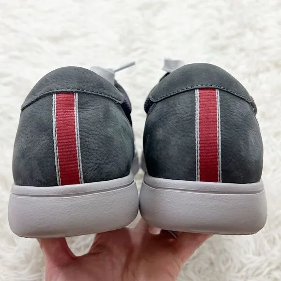 Rockport Jarvis Dark Grey Sneakers 11.5