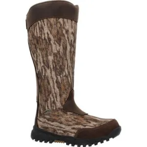 Rocky Women's Spike 16" Soft Toe WP Outdoor Boot Mossy Oak - RKS0663