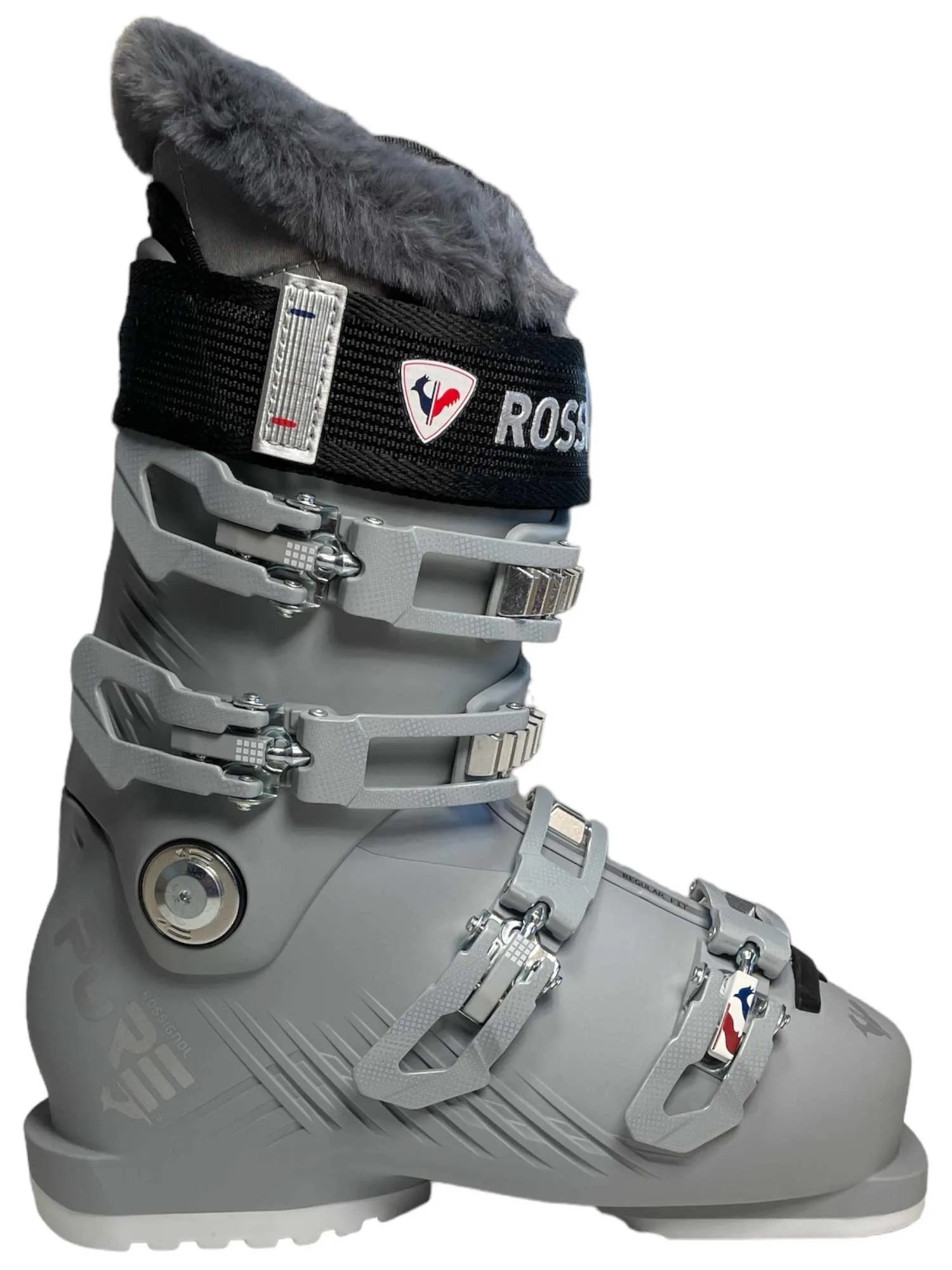 Rossignol Womens Pure 80 Ski Boot