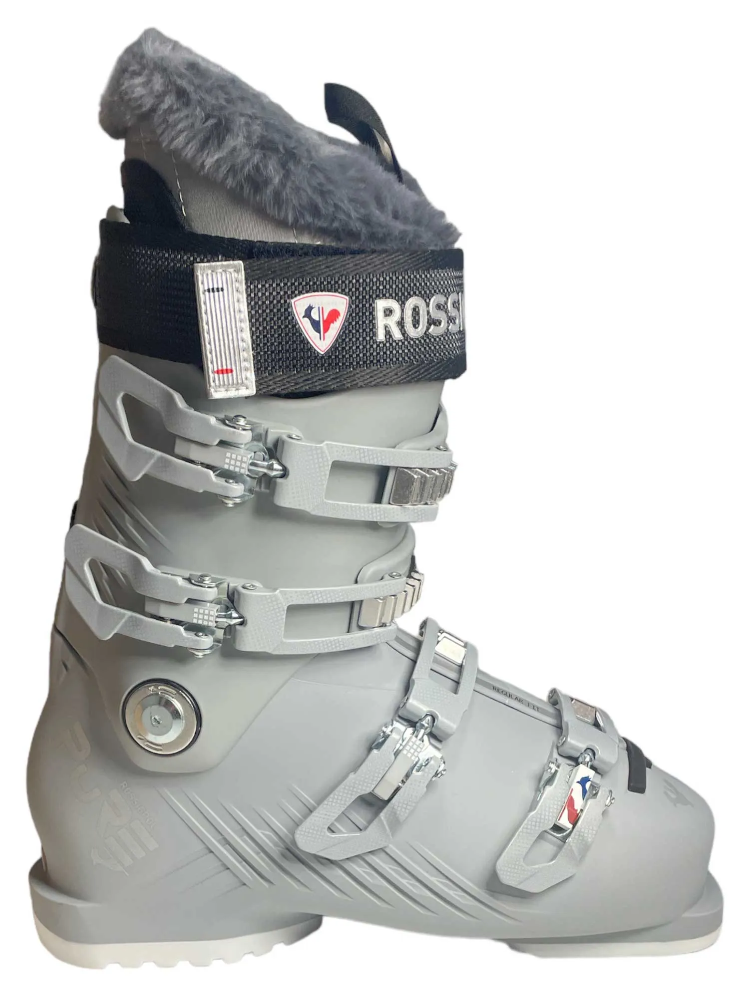 Rossignol Womens Pure 80 Ski Boot