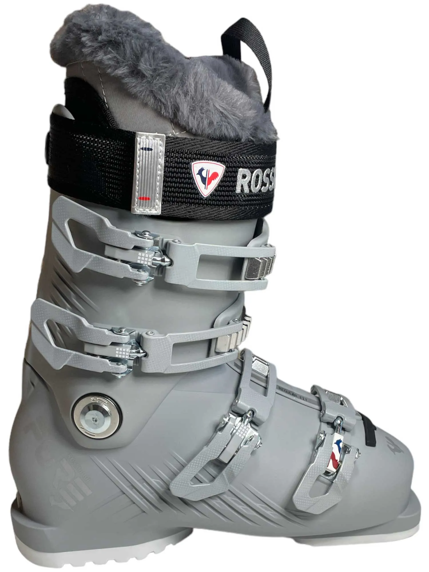 Rossignol Womens Pure 80 Ski Boot