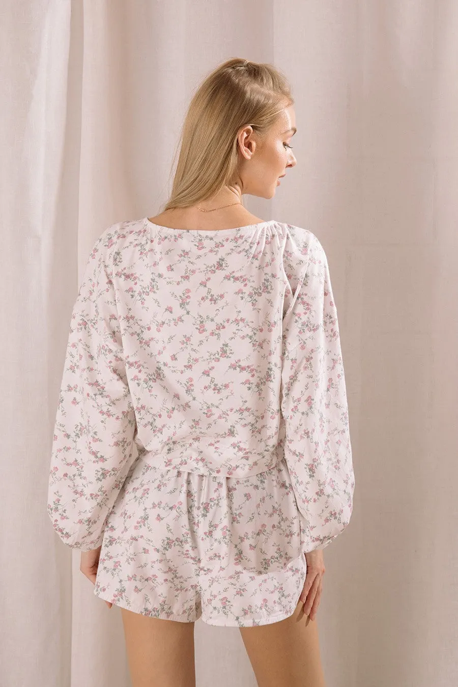 Salli Set