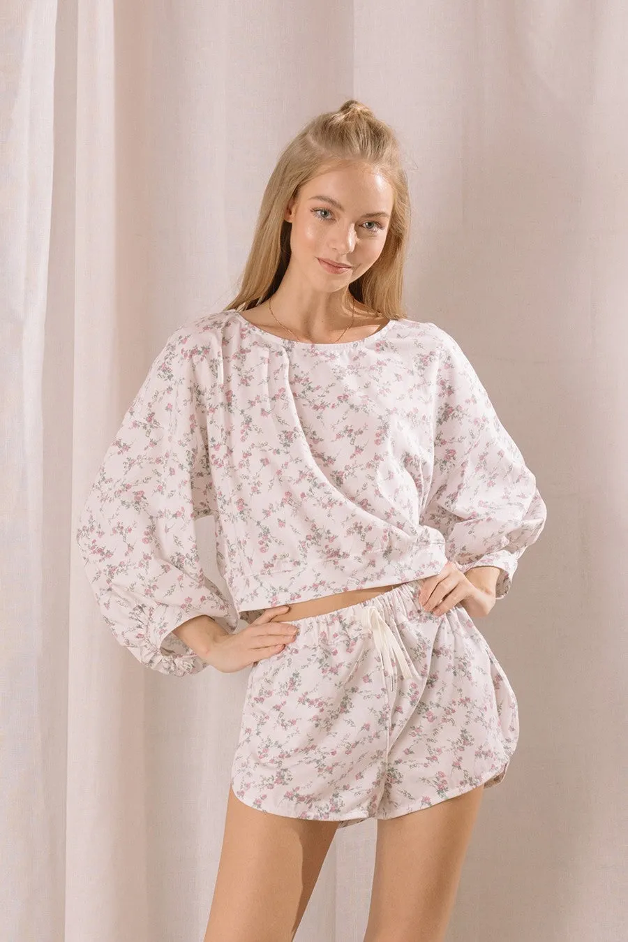Salli Set