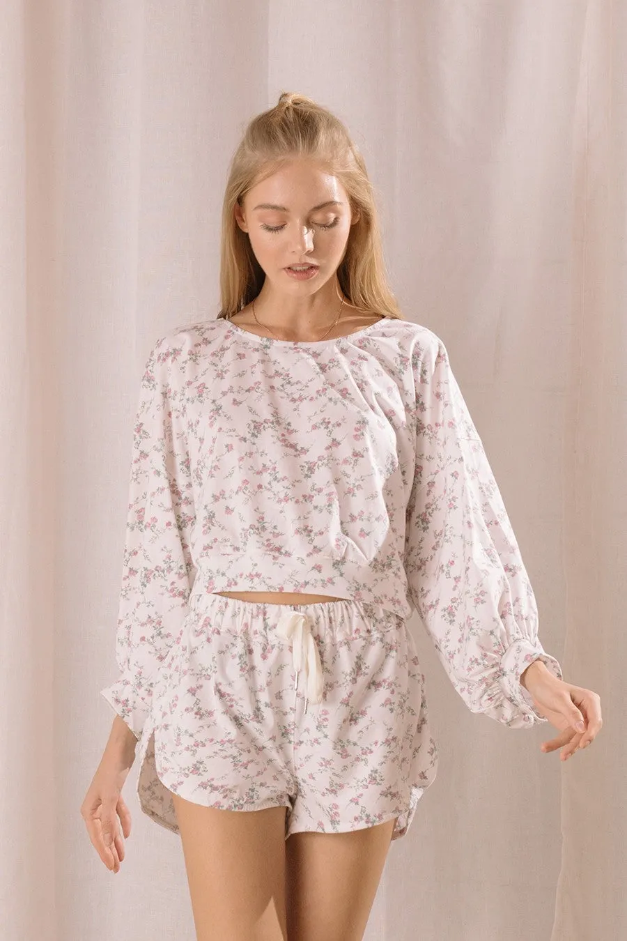 Salli Set