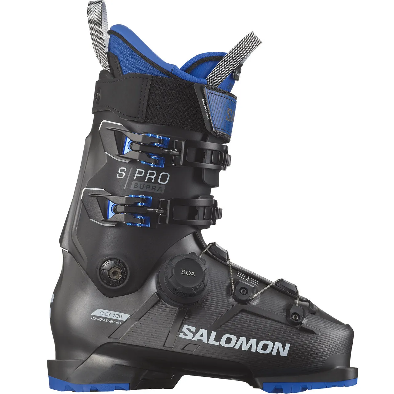SALOMON S/Pro Supra BOA 120 GW